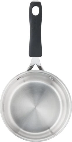 Tefal Cook & Cool E493S6 - Set 3-delig (kookpan 20/24 + Steelpan 16) -Kookpot Serie Winkel 613x1200