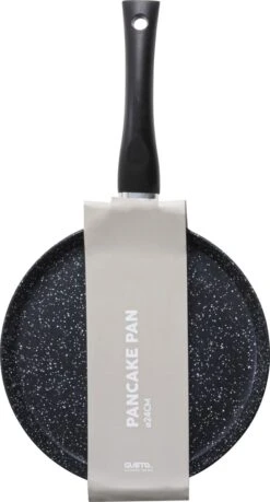 Gusta - Pannenkoekenpan - ø24cm -Kookpot Serie Winkel 646x1200