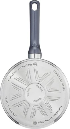 Tefal Steelpan 16 Cm - Saucepan - Melkpan 1,5 Ltr -Kookpot Serie Winkel 658x1200 1