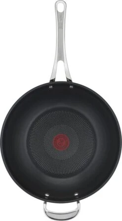 Tefal Jamie Oliver Cook's Classic Wokpan - Ø 30 Cm -Kookpot Serie Winkel 662x1200 2