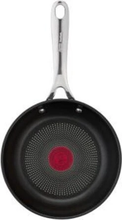 Tefal Jamie Oliver Cooks Direct On Pannenset - 2 Stuks -Kookpot Serie Winkel 664x1200 1