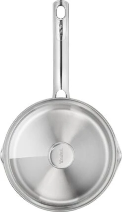 Tefal Duetto 3-delige Kookset - Steelpan Ø 16 Cm, Kookpan Ø 20/24 Cm -Kookpot Serie Winkel 689x1200 1
