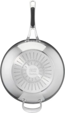Tefal Jamie Oliver Cook's Classic Wokpan - Ø 30 Cm -Kookpot Serie Winkel 691x1200 1