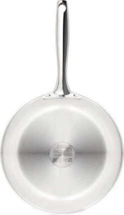 Sola Koekenpan Green Cooking - Ø 20 Cm - Zilver - RVS - Dubbelwandige Bodem -Kookpot Serie Winkel 693x1200 2