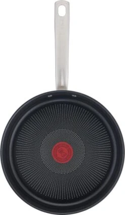 Tefal Virtuoso Hapjespan - Ø 24cm + Deksel -Kookpot Serie Winkel 699x1200 1