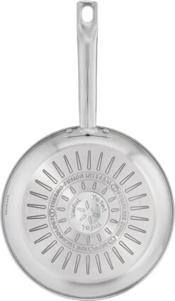 Tefal Virtuoso - Pannenset - Koekenpannen Ø24 & Ø28 Cm 15 Tefal Virtuoso - Pannenset - Koekenpannen Ø24 & Ø28 Cm -Kookpot Serie Winkel 700x1200
