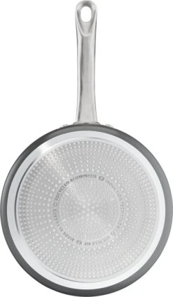 Tefal Renew+ Keramische Hapjespan - Ø 24 Cm - Met Deksel -Kookpot Serie Winkel 700x1200 3