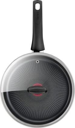 Tefal Resource Hapjespan - Ø 24 Cm + Deksel - Duurzaam -Kookpot Serie Winkel 703x1200 1