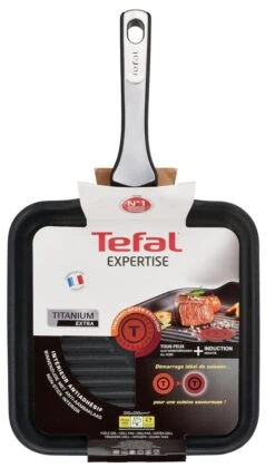 Tefal Expertise Grillpan - 26 X 26 Cm -Kookpot Serie Winkel 706x1200 2
