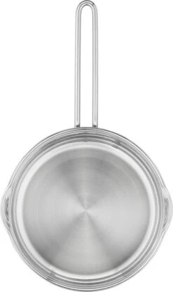 Tefal Nordica Pannenset 4 Delig - Steelpan Ø16 Cm & Kookpan Ø 18 + Ø 20 + Ø 24 Cm -Kookpot Serie Winkel 710x1200