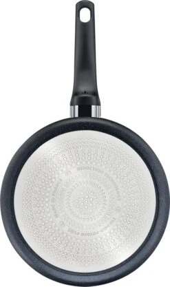 Tefal Black Stone Hapjespan - Ø 24 Cm -Kookpot Serie Winkel 711x1200 3
