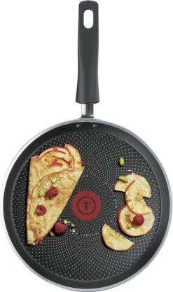 Tefal Comfort Grip Pannenkoekenpan - Ø 25 Cm -Kookpot Serie Winkel 711x1200 5
