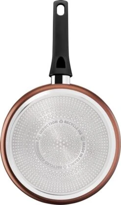 Tefal Resource Hapjespan - Ø 24 Cm + Deksel - Duurzaam -Kookpot Serie Winkel 712x1200