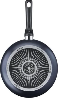 Tefal XL Force Hapjespan 24 Cm + Deksel - Niet Geschikt Voor Inductie -Kookpot Serie Winkel 719x1200