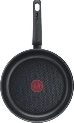 Tefal Easy Plus Pannenset - Koekenpan Ø 24 Cm + Wokpan Ø 28 Cm - Niet Geschikt Voor Inductie 12 Tefal Easy Plus Pannenset - Koekenpan Ø 24 Cm + Wokpan Ø 28 Cm - Niet Geschikt Voor Inductie -Kookpot Serie Winkel 725x1200 1