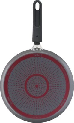 Tefal Simply Clean Pannenkoekpan 25 Cm - Let Op! Niet Geschikt Voor INDUCTIE! -Kookpot Serie Winkel 725x1200