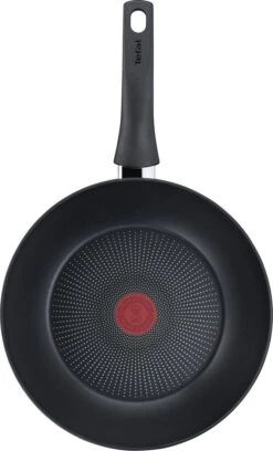 Tefal Easy Chef Wokpan - Ø 28 Cm 13 Tefal Easy Chef Wokpan - Ø 28 Cm -Kookpot Serie Winkel 726x1200