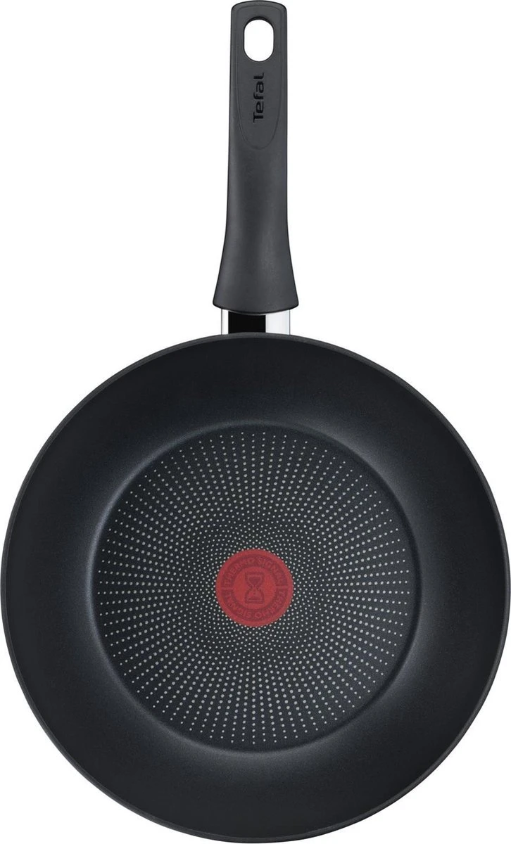 Tefal Easy Chef Wokpan - Ø 28 Cm 5 Tefal Easy Chef Wokpan - Ø 28 Cm - Afbeelding 3