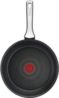 Tefal Unlimited - Pannenset - Koekenpannen Ø24/28 Cm - Wokpan Ø28 Cm 27 Tefal Unlimited - Pannenset - Koekenpannen Ø24/28 Cm - Wokpan Ø28 Cm -Kookpot Serie Winkel 727x1200