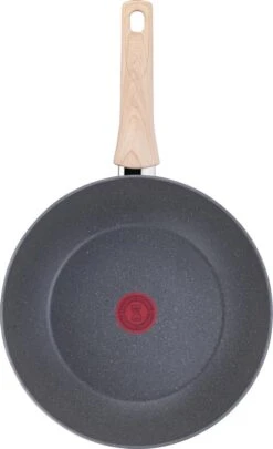 Tefal Natural Force Wokpan - Ø 28 Cm 11 Tefal Natural Force Wokpan - Ø 28 Cm -Kookpot Serie Winkel 731x1200