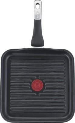 Tefal Unlimited Grillpan - 26 X 26 Cm -Kookpot Serie Winkel 732x1200 7