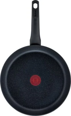 Tefal Black Stone Koekenpannenset - Ø 24/28 Cm -Kookpot Serie Winkel 733x1200