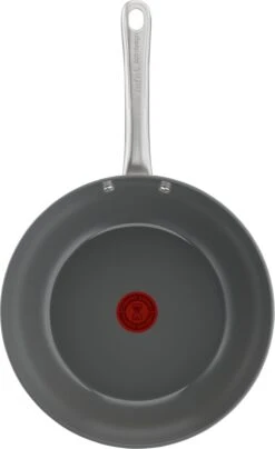 Tefal Renew+ Keramische Wokpan - Ø 28 Cm 15 Tefal Renew+ Keramische Wokpan - Ø 28 Cm -Kookpot Serie Winkel 734x1200 1