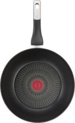 Tefal Unlimited Wokpan - Ø 28cm 8 Tefal Unlimited Wokpan - Ø 28cm -Kookpot Serie Winkel 734x1200