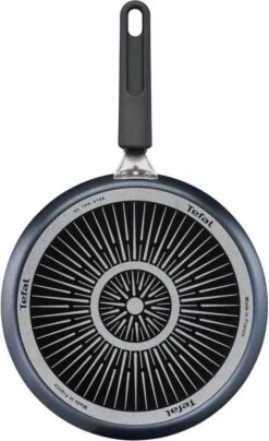 Tefal XL Force Pannenkoekpan - Ø 25 Cm - Extra Diep - Niet Geschikt Voor Inductie -Kookpot Serie Winkel 734x1200 4
