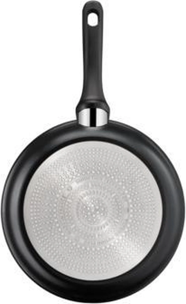 Tefal Unlimited - Pannenset - Koekenpannen Ø24/28 Cm - Wokpan Ø28 Cm 14 Tefal Unlimited - Pannenset - Koekenpannen Ø24/28 Cm - Wokpan Ø28 Cm - Afbeelding 12