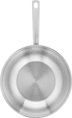Tefal Virtuoso - Wokpan - Ø28 Cm -Kookpot Serie Winkel 740x1200 2