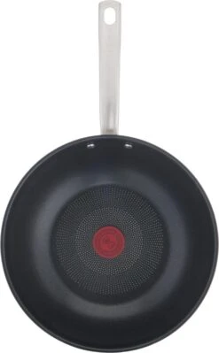 Tefal Virtuoso Wokpan - Ø 28cm -Kookpot Serie Winkel 742x1200