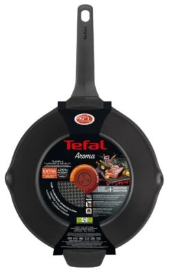 Tefal Aroma Wokpan - Ø 28 Cm -Kookpot Serie Winkel 743x1200 4