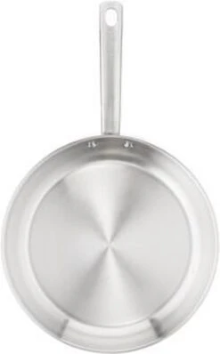 Tefal Virtuoso Gourmet Koekenpan - Ø 28 Cm -Kookpot Serie Winkel 744x1200 1