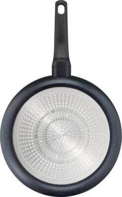 Tefal Black Stone Koekenpannenset - Ø 24/28 Cm -Kookpot Serie Winkel 744x1200