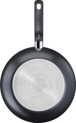 Tefal Start'easy Wokpan 28 Cm - PFOA Vrij - Geschikt Voor Alle Warmtebronnen 12 Tefal Start'easy Wokpan 28 Cm - PFOA Vrij - Geschikt Voor Alle Warmtebronnen -Kookpot Serie Winkel 745x1200