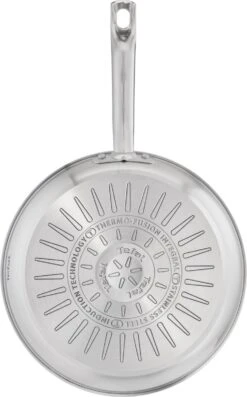 Tefal Virtuoso - Pannenset - Koekenpannen Ø24 & Ø28 Cm 16 Tefal Virtuoso - Pannenset - Koekenpannen Ø24 & Ø28 Cm -Kookpot Serie Winkel 746x1200