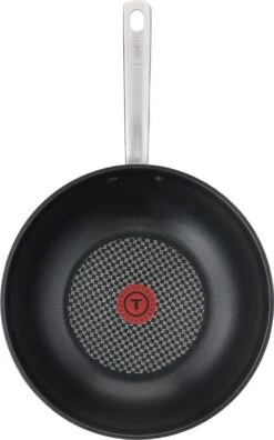 Tefal Virtuoso Wokpan - Ø 28cm -Kookpot Serie Winkel 748x1200 5