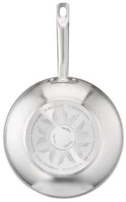 Tefal Virtuoso Wokpan - Ø 28cm -Kookpot Serie Winkel 750x1200 1