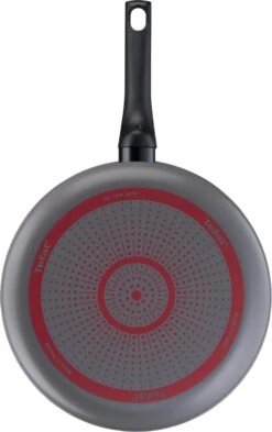 Tefal Easy Plus Hapjespan - Ø 24 Cm + Deksel - Niet Geschikt Voor Inductie 13 Tefal Easy Plus Hapjespan - Ø 24 Cm + Deksel - Niet Geschikt Voor Inductie -Kookpot Serie Winkel 754x1200