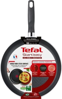 Tefal Start'easy Koekenpan 32 Cm - PFAS-vrij -Kookpot Serie Winkel 755x1200 4