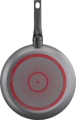 Tefal Easy Plus Pannenset - Koekenpan Ø 24 Cm + Wokpan Ø 28 Cm - Niet Geschikt Voor Inductie 17 Tefal Easy Plus Pannenset - Koekenpan Ø 24 Cm + Wokpan Ø 28 Cm - Niet Geschikt Voor Inductie -Kookpot Serie Winkel 761x1200 5