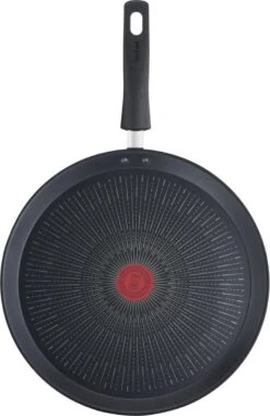 Tefal Unlimited Pannenkoekpan - Ø 25 Cm -Kookpot Serie Winkel 777x1200