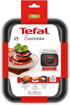 Tefal Success Ovenware Ovenschotel - 20 X 26 Cm 14 Tefal Success Ovenware Ovenschotel - 20 X 26 Cm -Kookpot Serie Winkel 798x1200 1