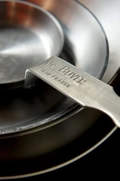 DeBuyer Mineral B Element Koekenpan - Ø 20 Cm 16 DeBuyer Mineral B Element Koekenpan - Ø 20 Cm -Kookpot Serie Winkel 799x1200 9