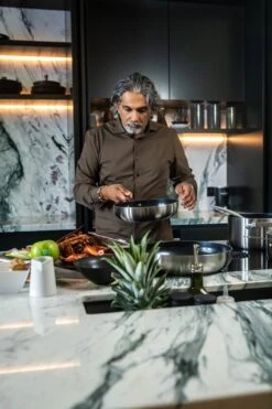 Soenil By ISENVI Combideal 2 Delig - Koekenpannen - RVS -Kookpot Serie Winkel 800x1200 10