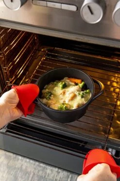 Smile 10-Delige Pannenset - Anti Aanbaklaag - Vaatwasser Bestendig - Zwart - MGK-17 23 Smile 10-Delige Pannenset - Anti Aanbaklaag - Vaatwasser Bestendig - Zwart - MGK-17 -Kookpot Serie Winkel 800x1200 14