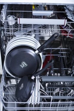 GreenChef Diamond Inductie Hapjespan - Ø28 Cm - Keramisch - PFAS-vrij -Kookpot Serie Winkel 800x1200 18