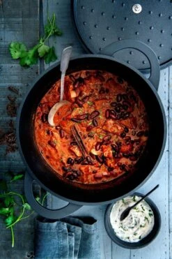 Tefal Trattoria Braadpan - Ø28 Cm - Inclusief Deksel -Kookpot Serie Winkel 800x1200 25