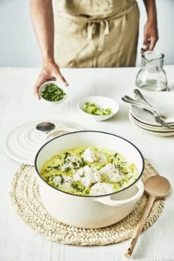 Tefal LOV Braadpan - 5L - Ø25 Cm - Beige -Kookpot Serie Winkel 800x1200 29